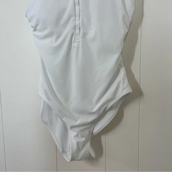 NEW Andie White The Malibu One Piece - Picture 7 of 16